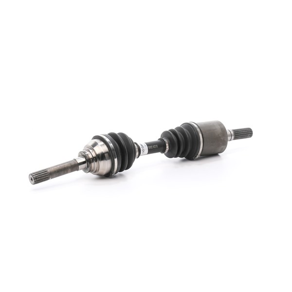 13D1246R RIDEX REMAN Palier OPEL ZAFIRA