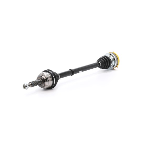 RIDEX REMAN 13D0439R Drive shaft VW TRANSPORTER III Bus 2.1 Syncro Petrol 112 hp 1989 price