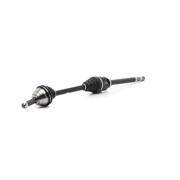 3273AY OE RIDEX REMAN Pusašis 13D0683R