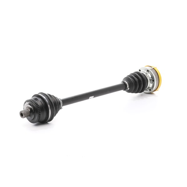 RIDEX REMAN 8E0501203BX Drivaxel