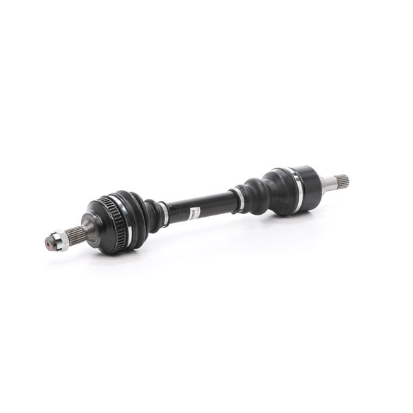 RIDEX REMAN 3272FL Vetoakseli 13D0385R
