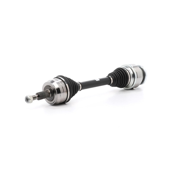 7E0407271AC OE RIDEX REMAN Semiasse 13D1277R
