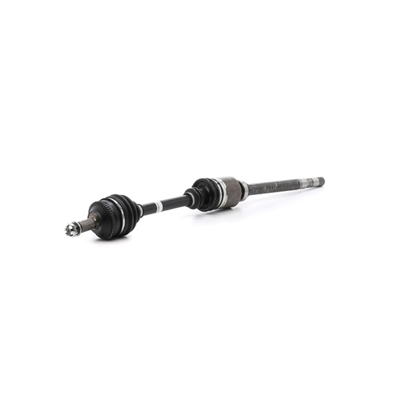 RIDEX REMAN 13D0240R Antriebswelle Citroen Evasion 22 2.0 121 PS Benzin 1999