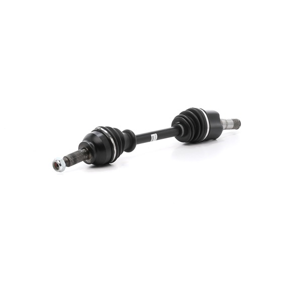 RIDEX REMAN 13D0603R Vetoakseli MAZDA 5 (CR19) 2.0 (CREW) Bensiini 146 hv 2006