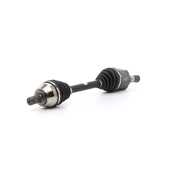 Árbol de transmisión AG913B437DC RIDEX REMAN 13D0646R