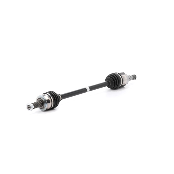 RIDEX REMAN 28321SC031 Drivaxel