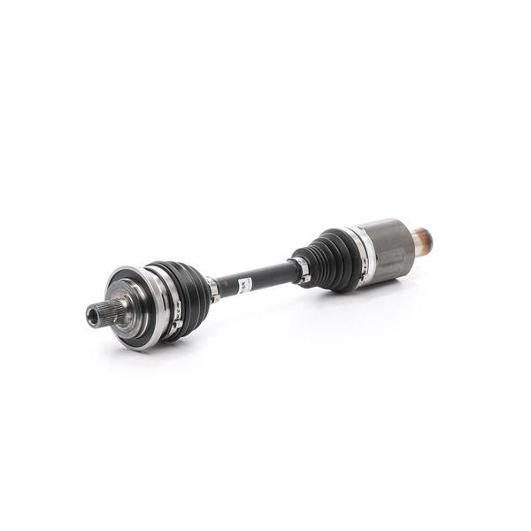 RIDEX REMAN 13D0818R CV axle Mercedes-Benz W211 E 500 5.5 4-matic (211.090) Petrol 388 hp 2007 price
