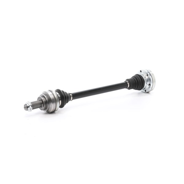 RIDEX REMAN 13D0449R Antriebswelle E91 Touring 330d xDrive 3.0 Diesel 245 PS 2012