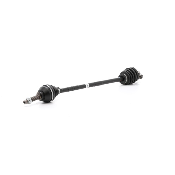 RIDEX REMAN 13D0584R Aandrijfassen Fiat Panda 141 1.0 Benzine 50 Pk 1990 kosten
