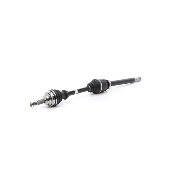 RIDEX REMAN 13D0748R Antriebswellen Renault Kangoo Express 1.5 dCi Diesel 84 PS 2020