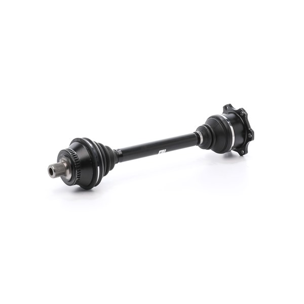 13D0914R RIDEX REMAN 8D0407271CM Antriebswelle