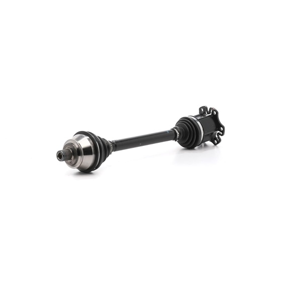 RIDEX REMAN 13D0982R Gelenkwelle AUDI A6 Limousine (4F2, C6) 2.8 FSI Benzin 190 PS 2011