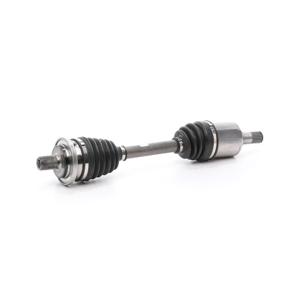 RIDEX REMAN 13D1091R CV axle MERCEDES-BENZ E-Class Saloon (W211) E 500 5.5 4-matic (211.090) Petrol 388 hp 2007 price