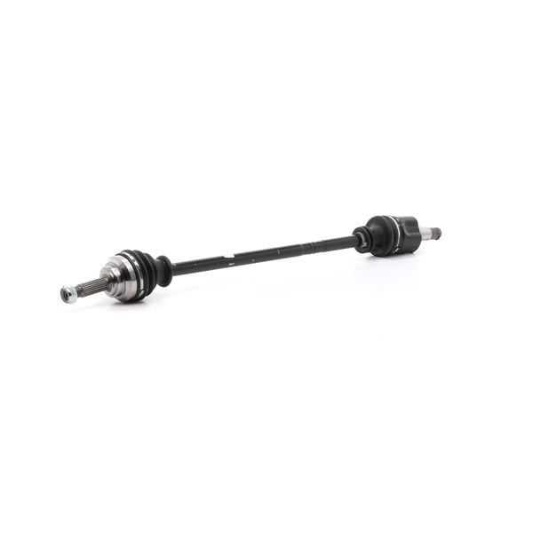 13D0021R RIDEX REMAN 6U0407272F Antriebswelle