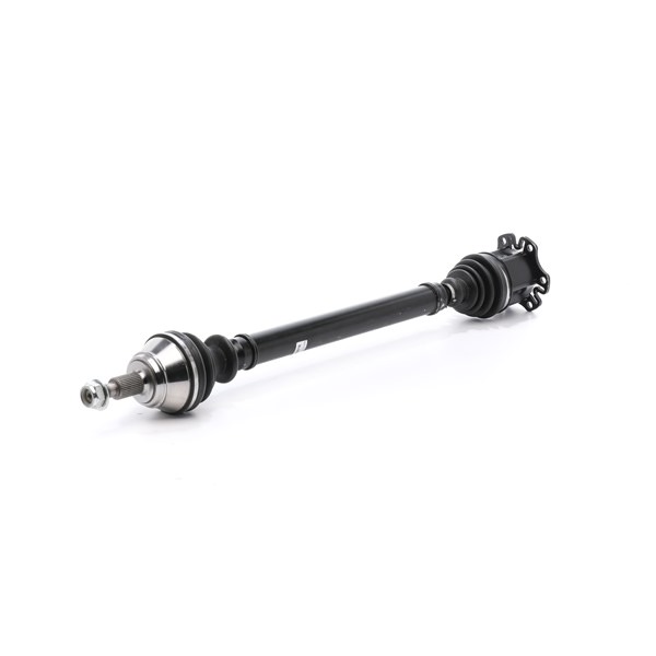 RIDEX REMAN 13D0087R Vetoakseli VW Bora Variant (1J6) 1.9 TDI Diesel 130 hv 2003