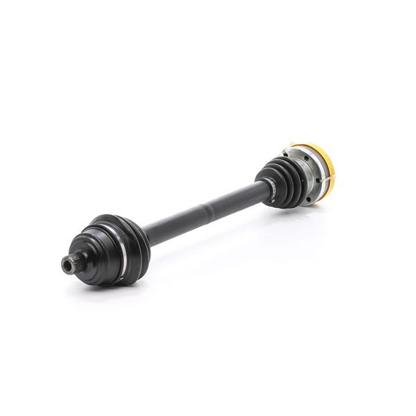 RIDEX REMAN 13D0394R Driveshaft Audi 80 B3 1.6 D Diesel 54 hp 1987 price