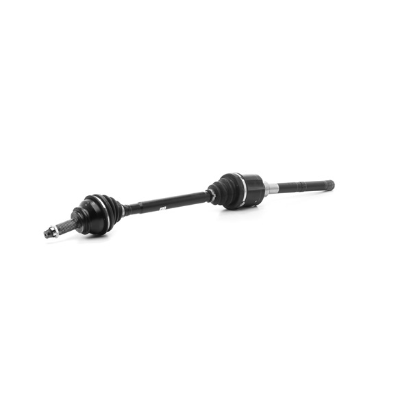 RIDEX REMAN 3273PY Aandrijfas