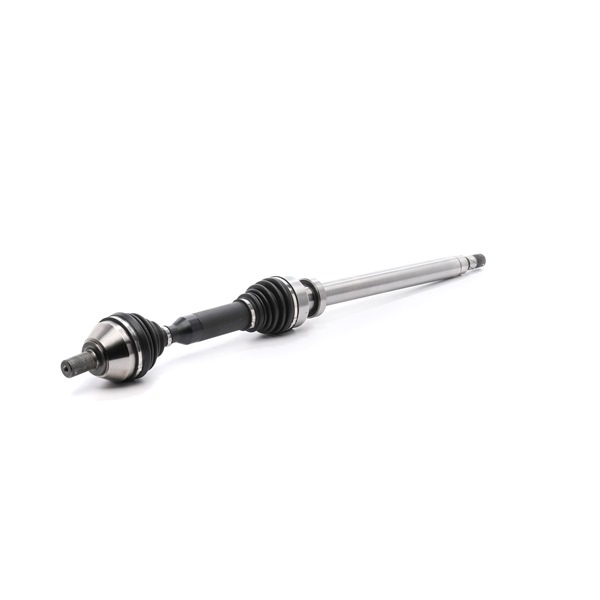 RIDEX REMAN 36012422 Vetoakseli 13D0677R