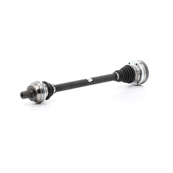 Árbol de transmisión 1K0501203AX RIDEX REMAN 13D1013R
