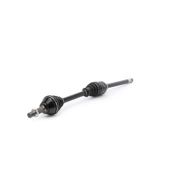 RIDEX REMAN 1491244080 Drivaxel