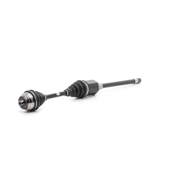 RIDEX REMAN 13D0418R Antriebswellen BMW 7 (F01, F02, F03, F04) 740i. Li xDrive 3.0 Benzin 320 PS 2015