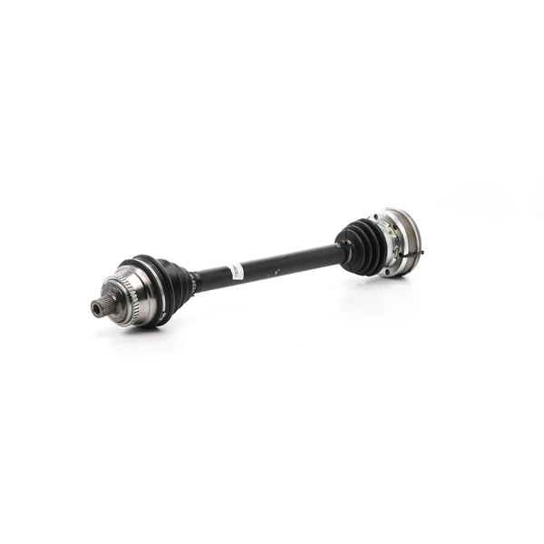 RIDEX REMAN 8A0407271H Vetoakseli 13D0432R