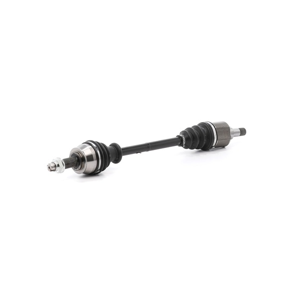3272SL OE RIDEX REMAN Veio de transmissão 13D0586R