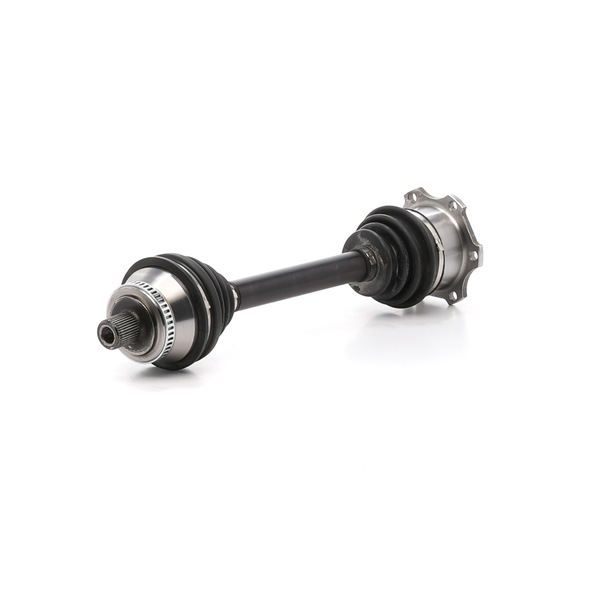 8D0407271EJ OE RIDEX REMAN Приводной вал 13D0656R