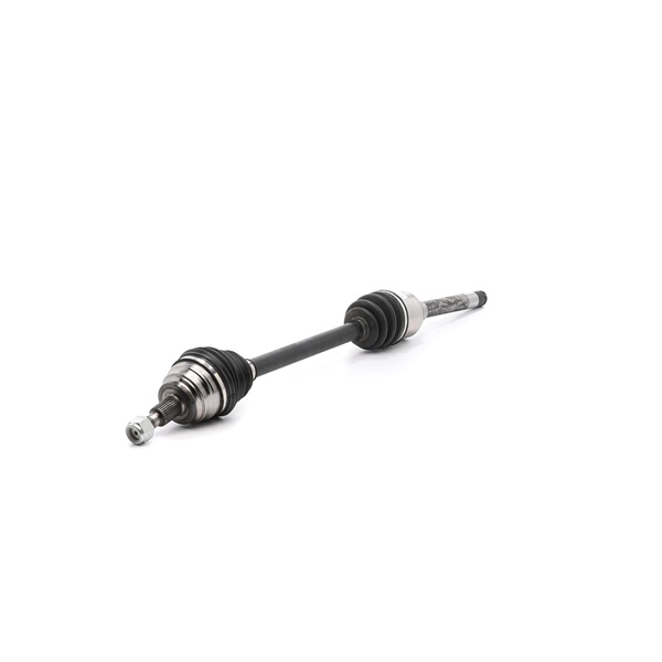 Árbol de transmisión A1643302801 RIDEX REMAN 13D0382R