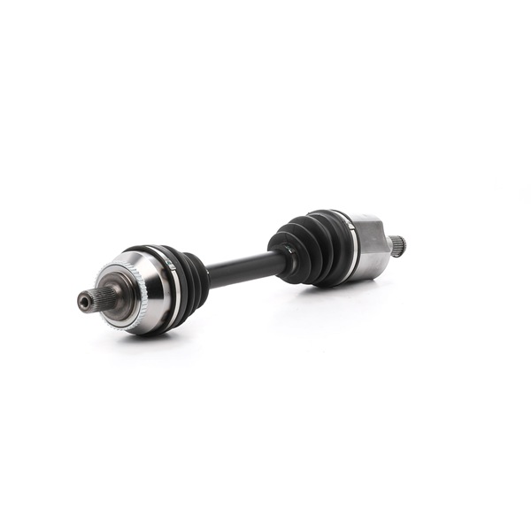 RIDEX REMAN 36000522 Drivaxel