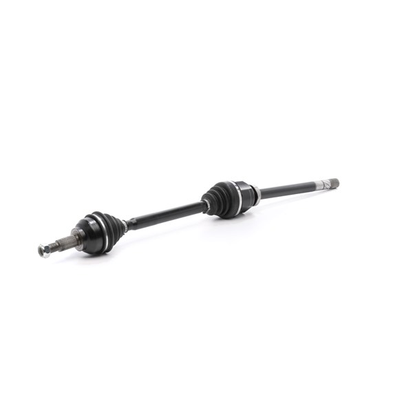7701209990 OE RIDEX REMAN Drive shaft 13D0564R