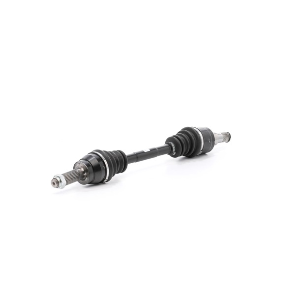 Pusašis RIDEX REMAN 13D0615R tinka FIAT, SUZUKI pigu
