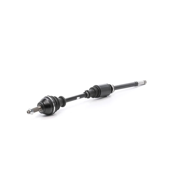 RIDEX REMAN 13D0953R Drivaxel Peugeot 306 7a 1.4 Bensin 75 hk 1999 pris