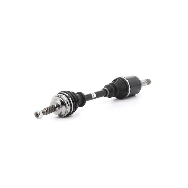 7711368568 OE RIDEX REMAN Veio de transmissão 13D0962R