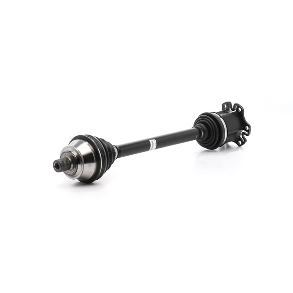 RIDEX REMAN 13D1066R Driveshaft A6 C6 Avant 2.0 TDI Diesel 170 hp 2008 price