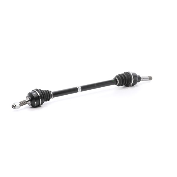 9684678580 OE RIDEX REMAN Trækaksel 13D1193R