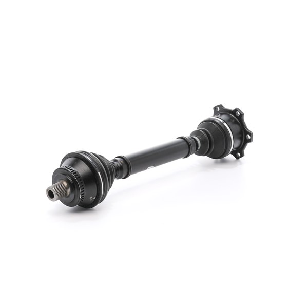 4B0407451GX OE RIDEX REMAN Antriebswelle 13D0053R