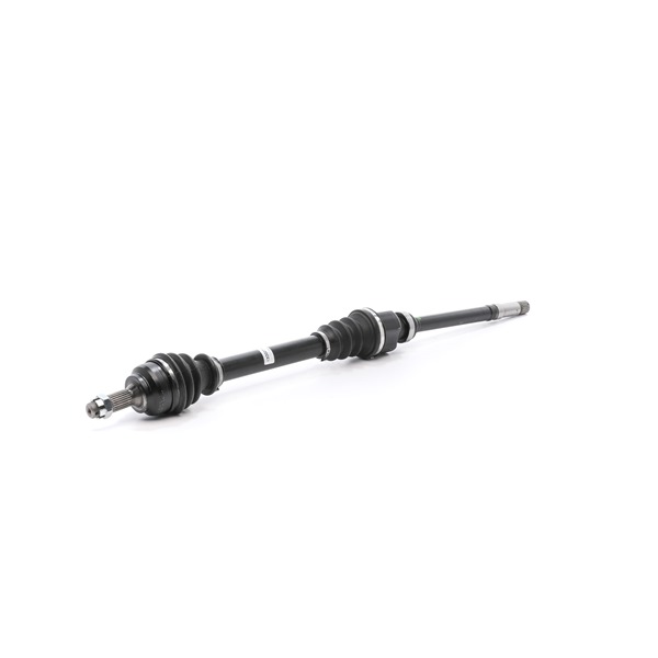 RIDEX REMAN 13D0271R Driveshaft Peugeot 307 3A/C 1.6 BioFlex Petrol/Ethanol 109 hp 2007 price
