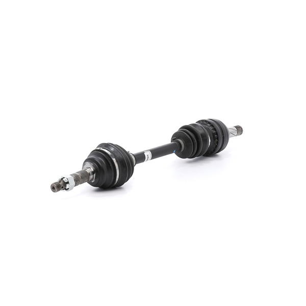 RIDEX REMAN 13D0389R Eje palier OPEL Astra G Caravan (T98) 1.7 TD (F35) Gasóleo 68 cv 1998 precio