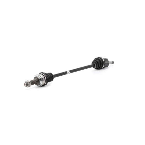 RIDEX REMAN 13D0569R Drivaxlar HONDA CR-V III (RE) 2.4 i-VTEC 4WD (RE7) Bensin 166 hk 2022 pris