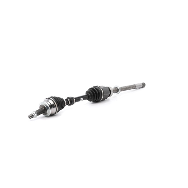 RIDEX REMAN 13D0624R Vetoakseli Toyota RAV4 III 2.2 D (ALA35_) Diesel 150 hv 2011
