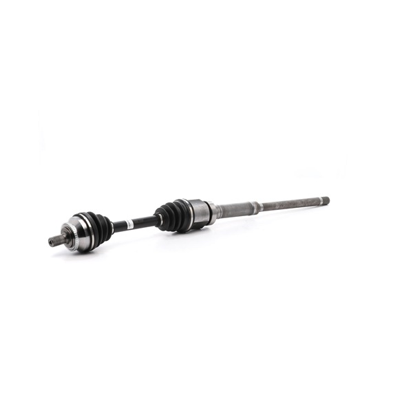 RIDEX REMAN 13D0724R Antriebswelle VOLVO XC70 I Cross Country (P2, 295) 2.4 T XC AWD 200 PS Benzin 2001