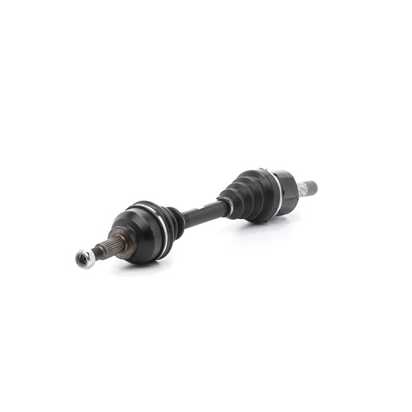 13D0812R RIDEX REMAN Steekas Renault TWINGO