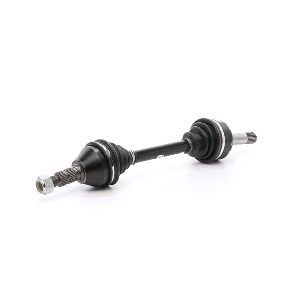 RIDEX REMAN 13335143 Vetoakseli 13D0893R