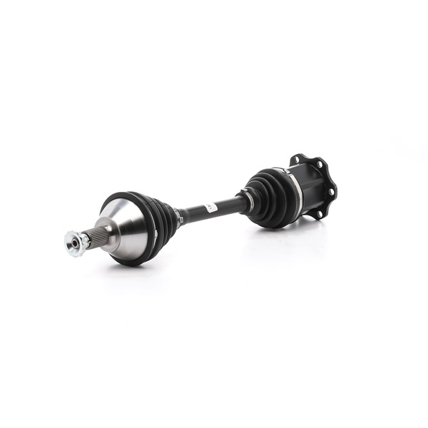 2Q0407271AK OE RIDEX REMAN Drive shaft 13D1198R