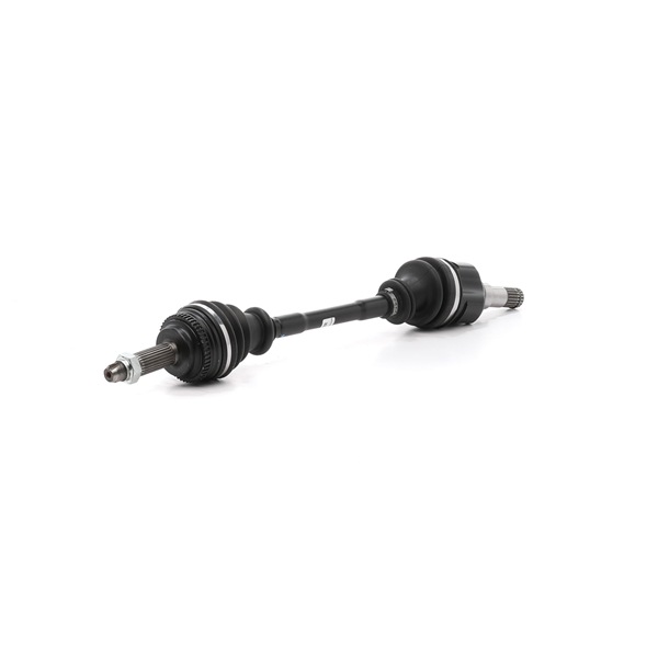 RIDEX REMAN 4342047020 Aandrijfas