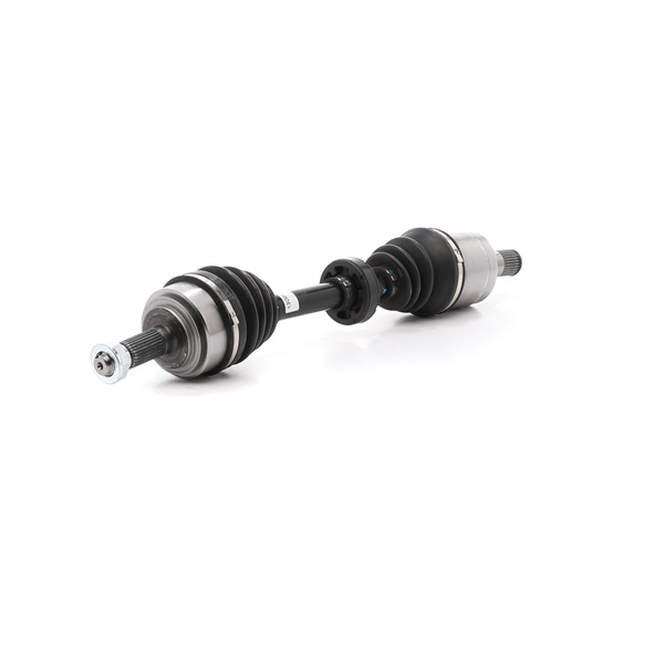 RIDEX REMAN 13D0155R Trækaksler Honda Accord CL7 2.2 i-CTDi (CN1) Diesel 140 HK 2008 pris