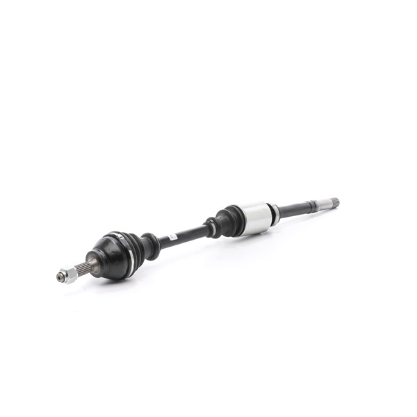 32737L OE RIDEX REMAN Drive shaft 13D0370R