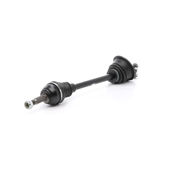 13D0810R RIDEX REMAN Aandrijfas Renault TWINGO