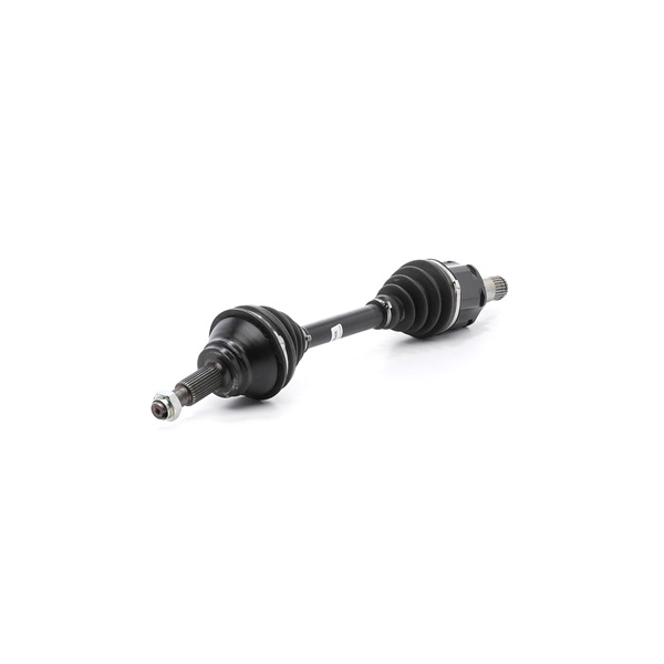 RIDEX REMAN 13D0854R Driveshaft Toyota RAV4 III 2.2 D 4WD (ALA30_) Diesel 177 hp 2011 price